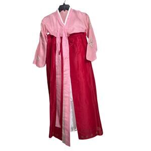 Philliphines Hanbok